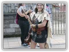 2015 GuerrasCantabras desfile general CANTABROS (206)